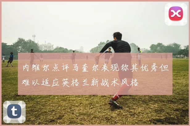 内维尔点评马奎尔表现称其优秀但难以适应英格兰新战术风格